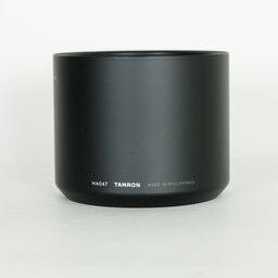 TAMRON 70-300mm F/4.5-6.3 Di III RXD (Model A047) [ソニーE用]