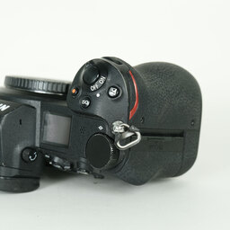 Nikon Z6II Nikon Z6II