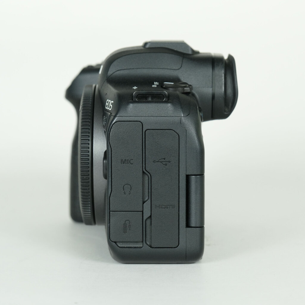 Canon EOS R6 [�{�f�B]