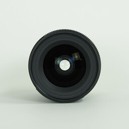 TAMRON 20-40mm F/2.8 Di III VXD(Model A062) [ソニーE用]