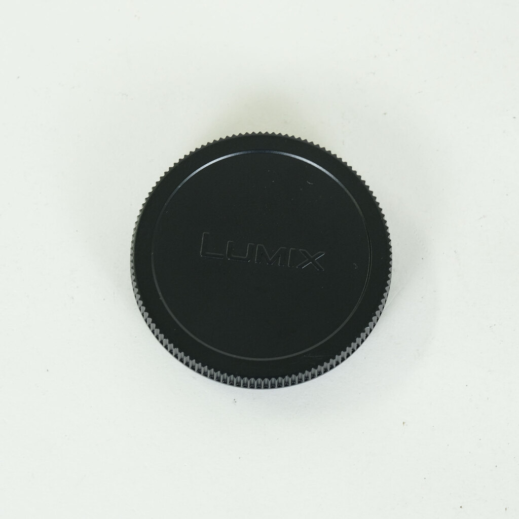 Panasonic LUMIX S 28-200mm F4-7.1 MACRO O.I.S.