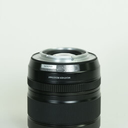 FUJIFILM XF16-50mmF2.8-4.8 R LM WR