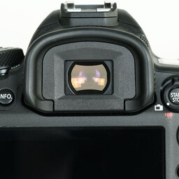 Canon EOS 5D Mark IV