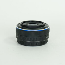 OLYMPUS M.ZUIKO DIGITAL 17mm F2.8 ブラック