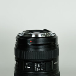 Canon EF24-105mm F4L IS USM