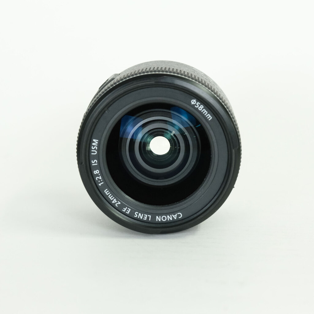 Canon EF24mm F2.8 IS USM