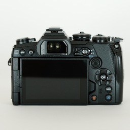OLYMPUS OM-D E-M1 Mark III