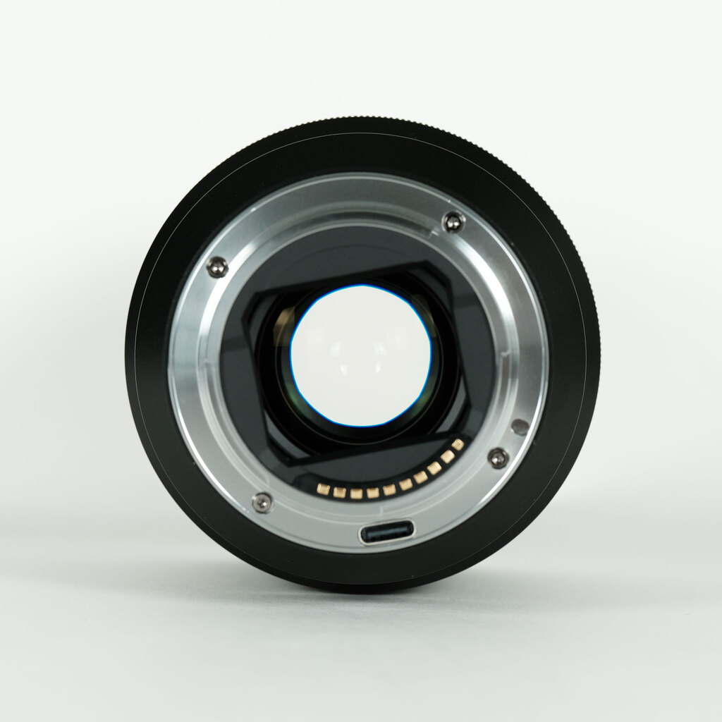 VILTROX AF 85mm F1.8 II [ソニーE用]