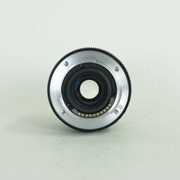 FUJIFILM XF23mmF2 R WR FUJIFILM XF23mmF2 R WR