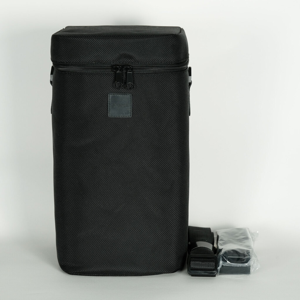 SIGMA 150-600mm F5-6.3 DG OS HSM | Contemporary [キヤノンEF用]