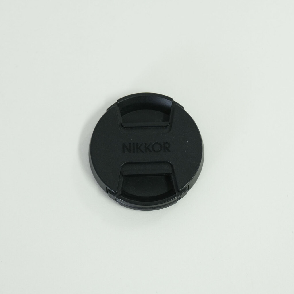 Nikon NIKKOR Z 24-50mm f/4-6.3 Nikon NIKKOR Z 24-50mm f/4-6.3