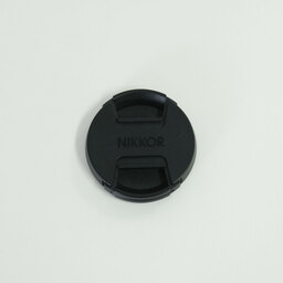 Nikon NIKKOR Z 24-50mm f/4-6.3 Nikon NIKKOR Z 24-50mm f/4-6.3