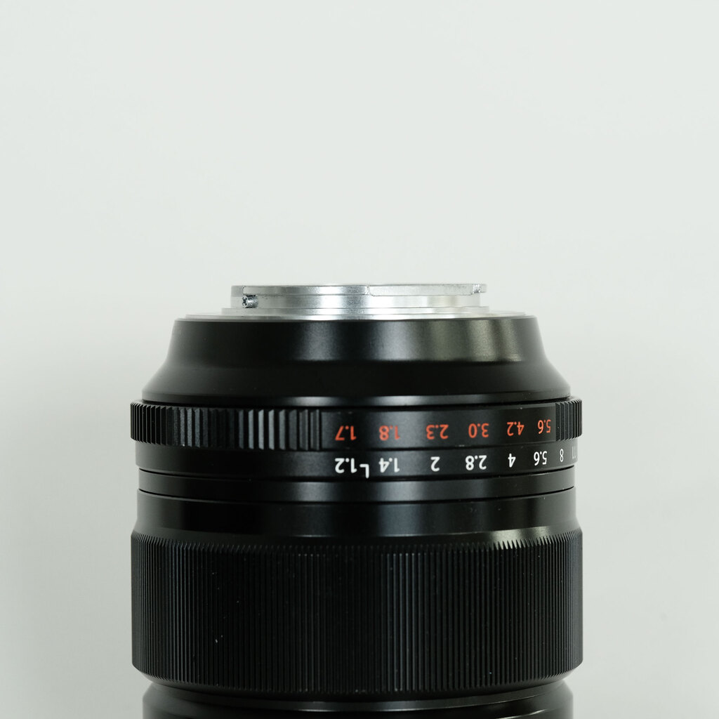 FUJIFILM XF56mmF1.2 R APD