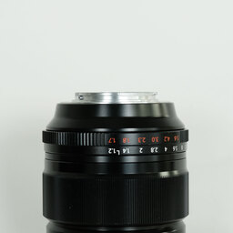 FUJIFILM XF56mmF1.2 R APD