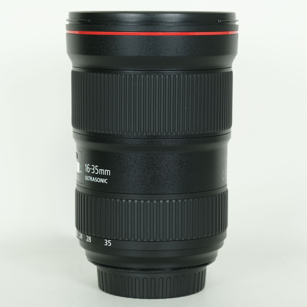 Canon EF16-35mm F2.8L III USM Canon EF16-35mm F2.8L III USM