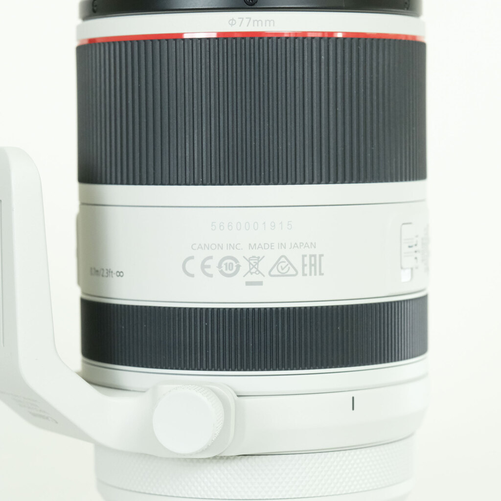 Canon RF70-200mm F2.8 L IS USM