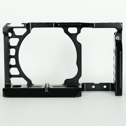 SONY α6500（ILCE-6500）