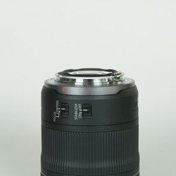 Canon RF24-105mm F4-7.1 IS STM