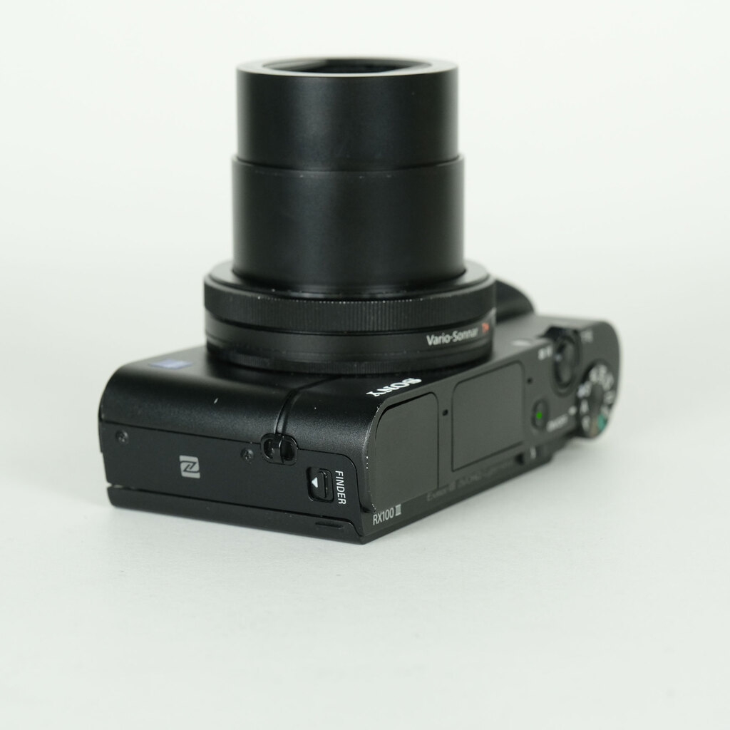 SONY Cyber-shot DSC-RX100M3 SONY Cyber-shot DSC-RX100M3