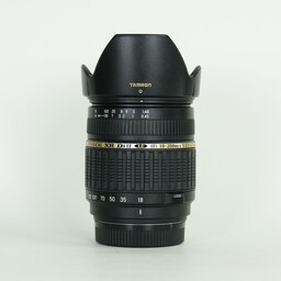 TAMRON AF18-200mmF3.5-6.3XR DiII LD ASPH [IF] Macro(ペンタックス用)   Model A14P