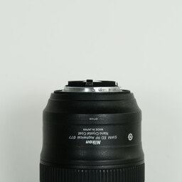 Nikon AF-S NIKKOR 24mm f/1.4G ED