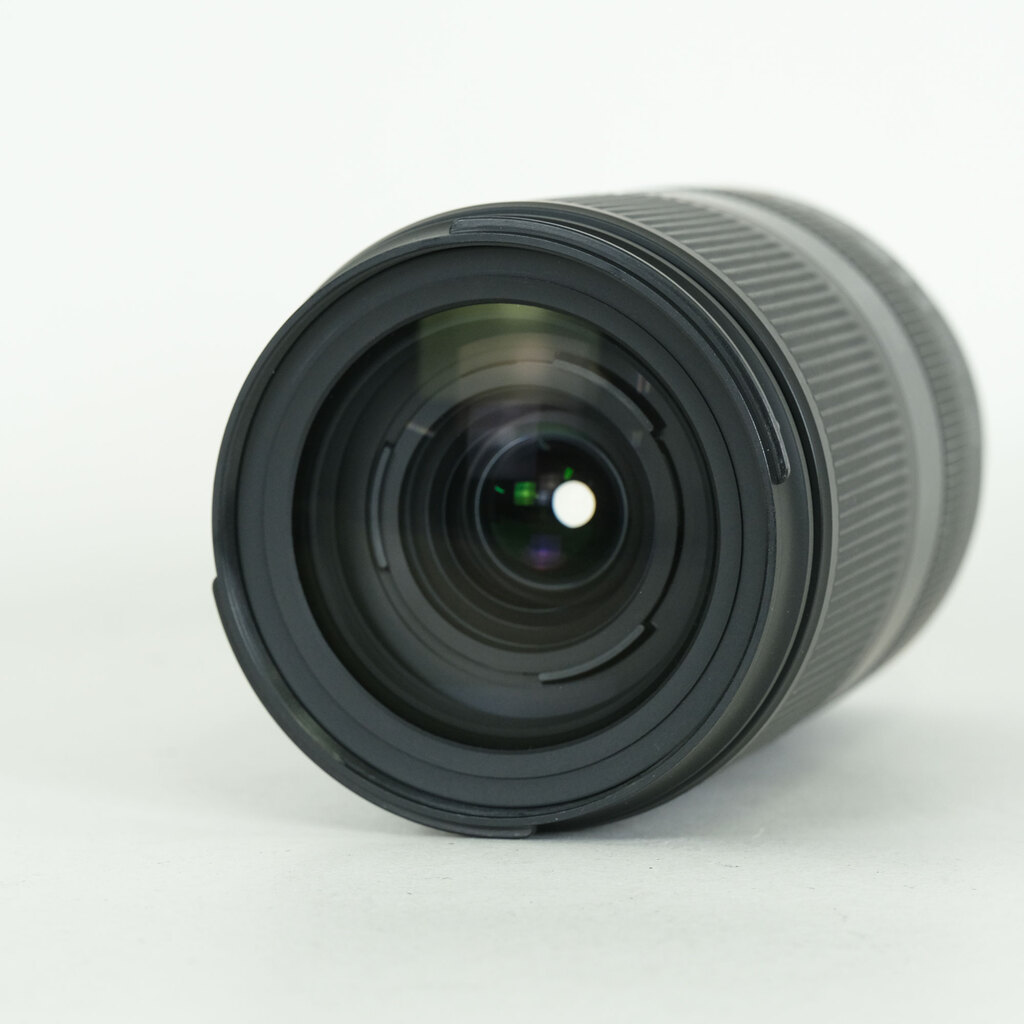 TAMRON 18-300mm F/3.5-6.3 Di III-A VC VXD (Model B061) [フジフイルムX用]