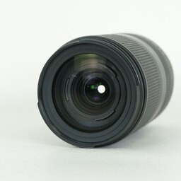 TAMRON 18-300mm F/3.5-6.3 Di III-A VC VXD (Model B061) [フジフイルムX用]