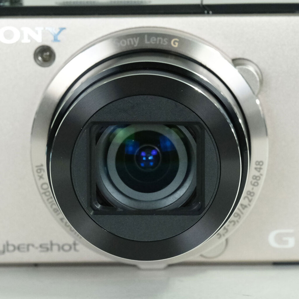 SONY Cyber-shot DSC-HX9V ゴールド SONY Cyber-shot DSC-HX9V ゴールド