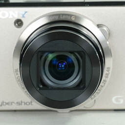 SONY Cyber-shot DSC-HX9V ゴールド SONY Cyber-shot DSC-HX9V ゴールド
