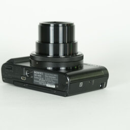 SONY Cyber-shot DSC-HX99