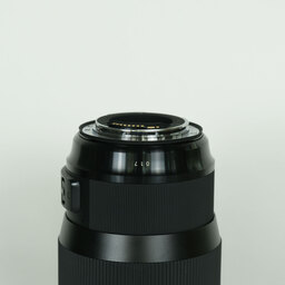 SIGMA 135mm F1.8 DG HSM｜Art [キヤノン用]