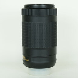 Nikon AF-P DX NIKKOR 70-300mm f/4.5-6.3G ED VR