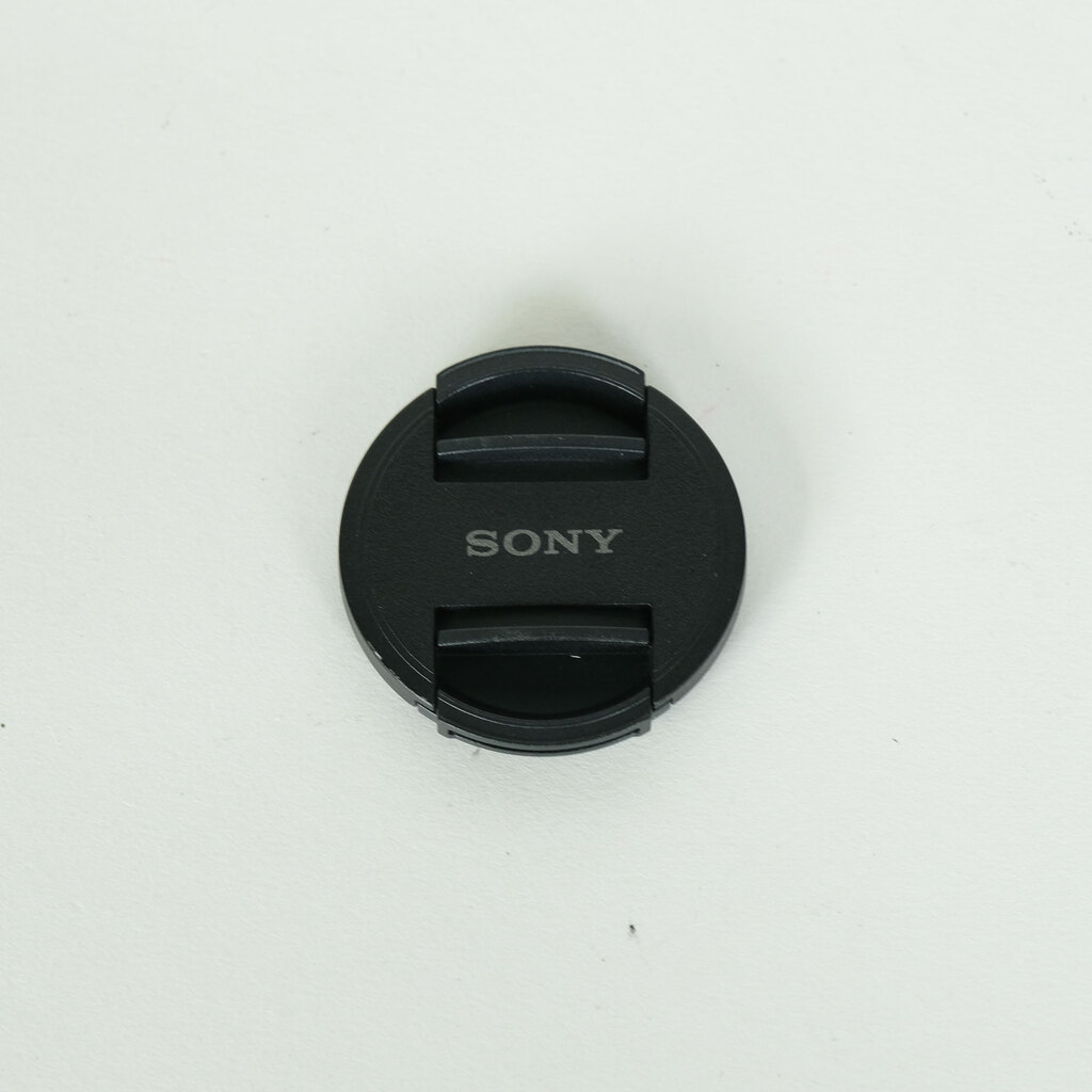 SONY E PZ 16-50mm F3.5-5.6 OSS SELP1650 シルバー