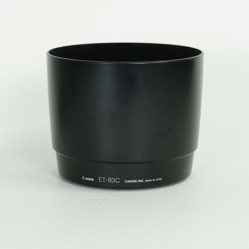 Canon EF100-400mm F4.5-5.6L IS USM