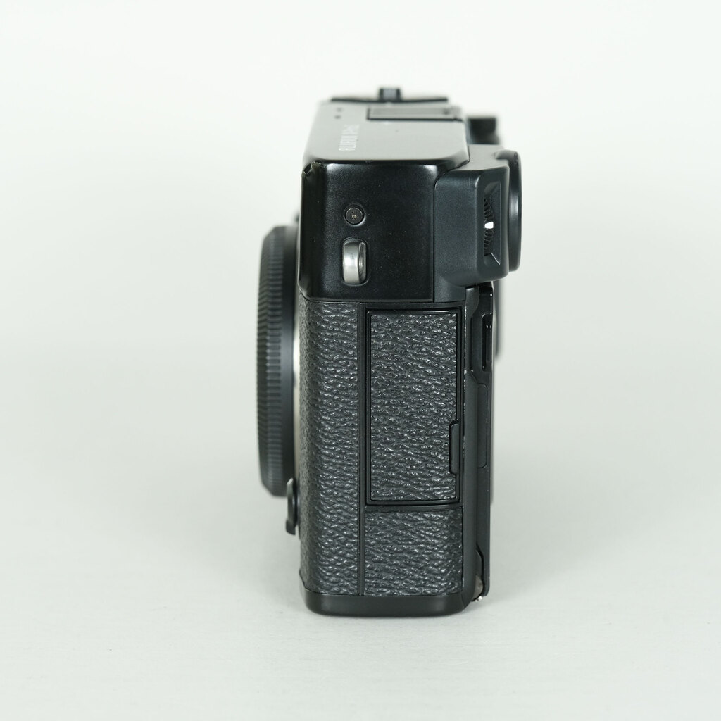 FUJIFILM X-Pro3 [�u���b�N]