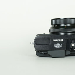 FUJIFILM X30 ブラック FUJIFILM X30 ブラック