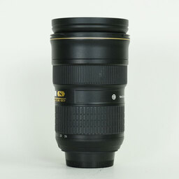 Nikon AF-S NIKKOR 24-70mm f/2.8G ED