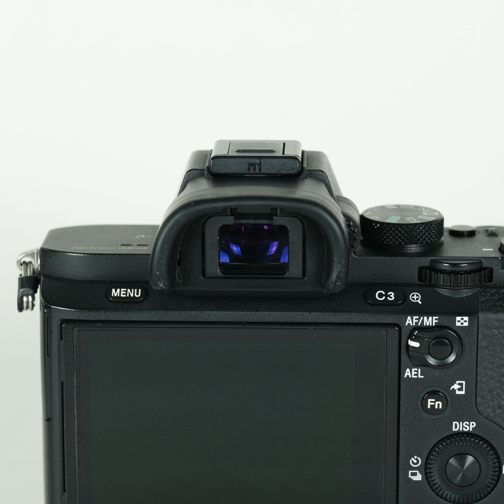 SONY α7 II(ILCE-7M2) SONY α7 II(ILCE-7M2)