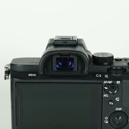 SONY α7 II(ILCE-7M2) SONY α7 II(ILCE-7M2)