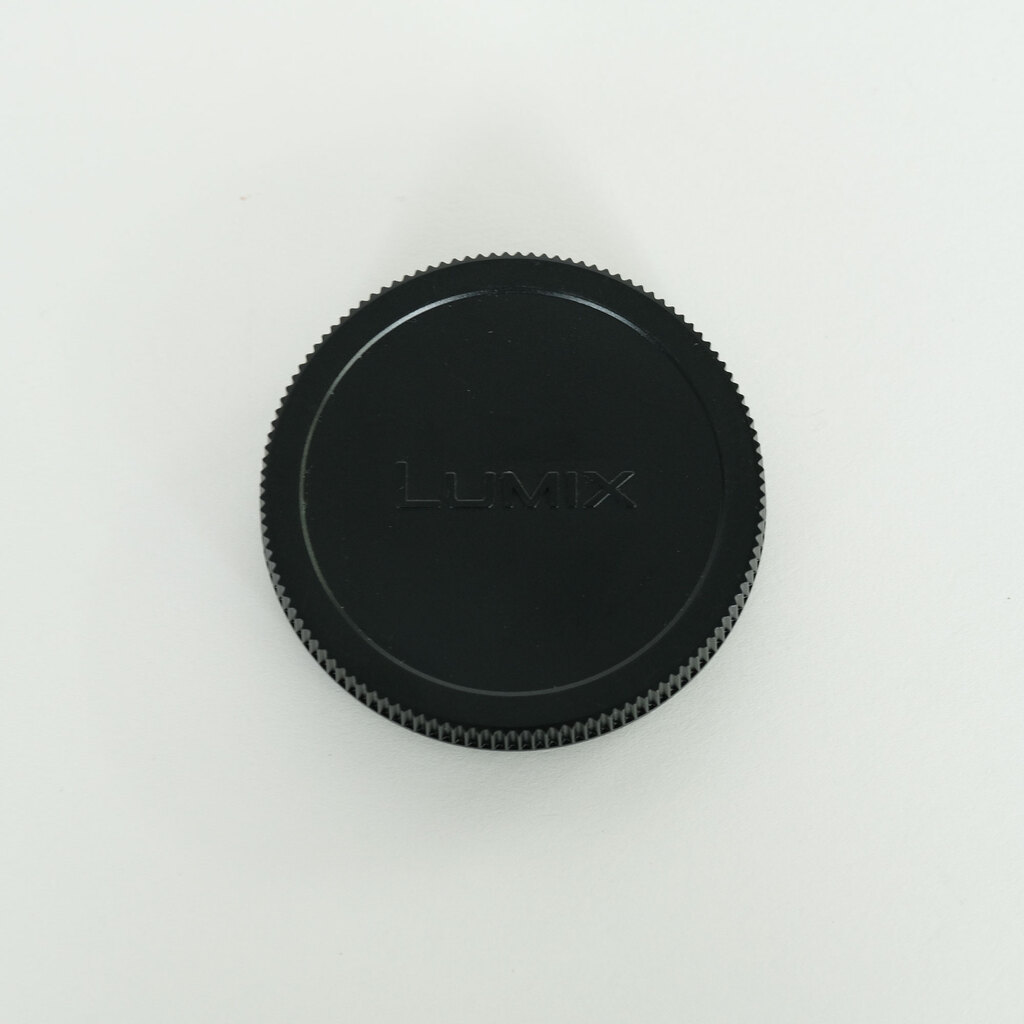 Panasonic LUMIX S 50mm F1.8