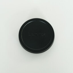 Panasonic LUMIX S 50mm F1.8