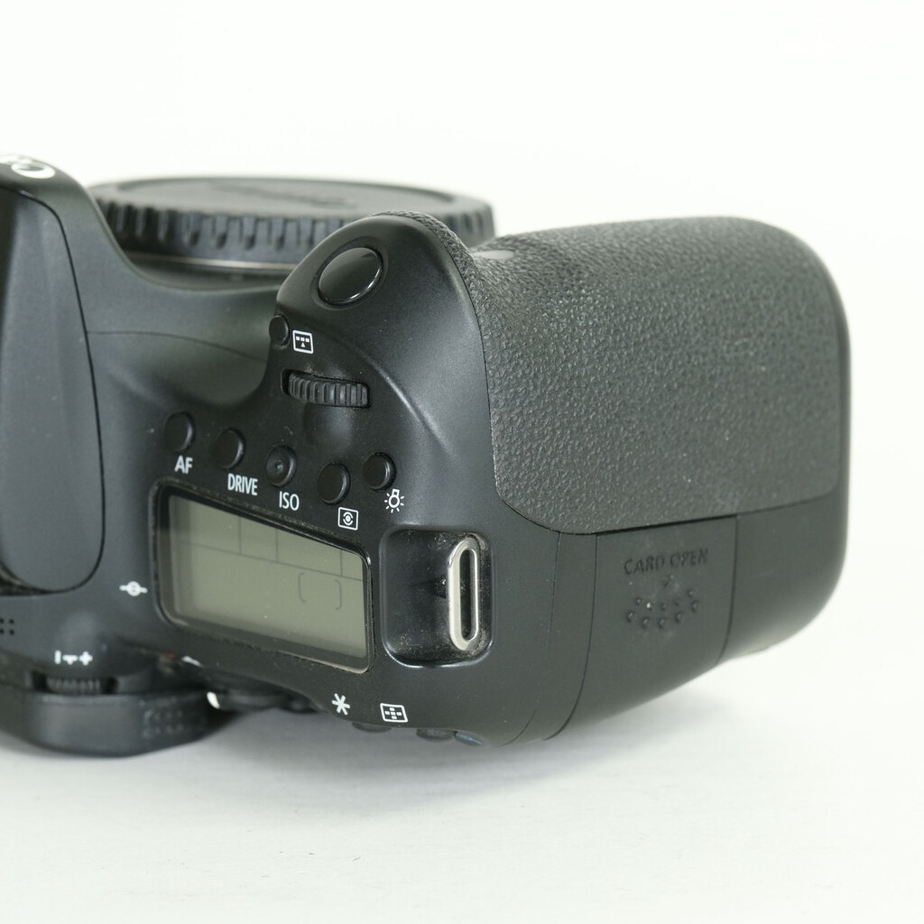 Canon EOS 70D