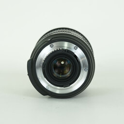 Nikon AF-S DX NIKKOR 18-200mm F3.5-5.6G ED VR II