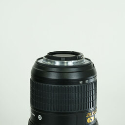 Nikon AF-S NIKKOR 24-70mm f/2.8G ED