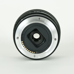 SONY E PZ 10-20mm F4 G SELP1020G