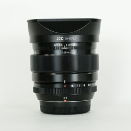 FUJIFILM XF23mmF1.4 R
