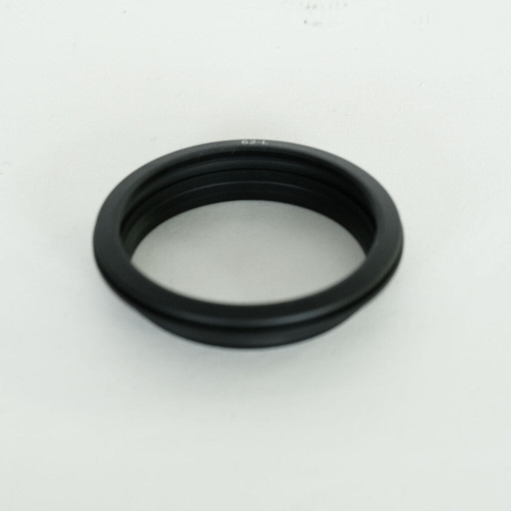 Canon EF50mm F1.8 II