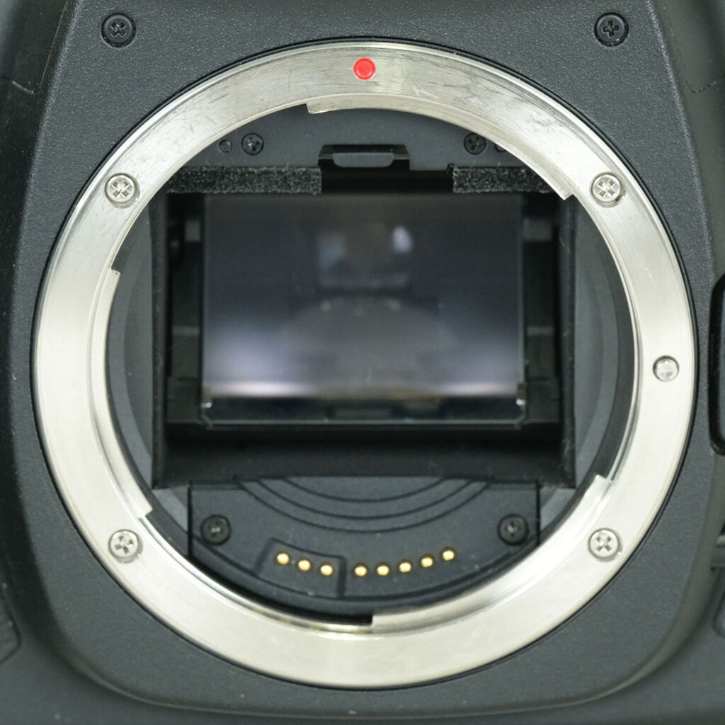 Canon EOS 5D MarkII ボディ Canon EOS 5D MarkII ボディ