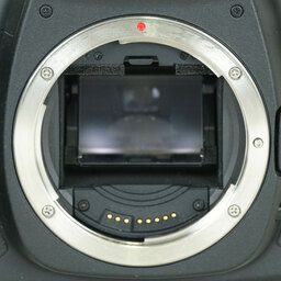 Canon EOS 5D MarkII ボディ Canon EOS 5D MarkII ボディ