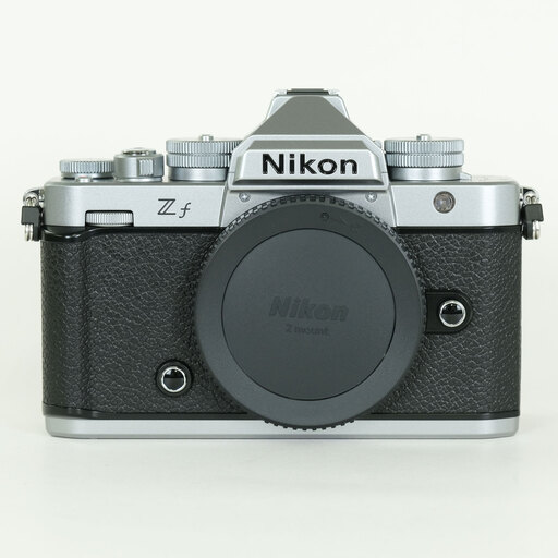 Nikon Z f